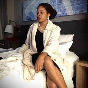 Meet your Posher, Adaora